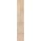 Ekena Millwork Imperial Block Smooth Outlooker, Douglas Fir, 7 1/2"W x 44"D x 44"H OUT08X44X44IMP05SDF - alternate 4
